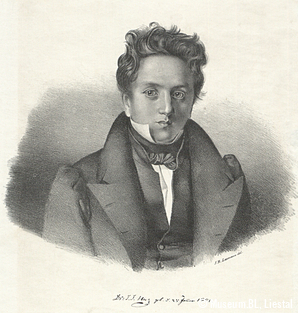 Johann Jakob Hug-Brodbeck