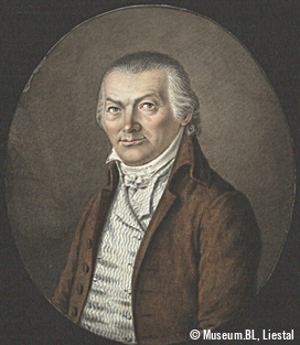 Wilhelm Hoch-Heinimann