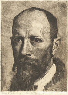 Friedrich Wilhelm Balmer