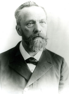 Gustav Adolf Seiler