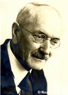 Wilhelm Balmer-Seiler