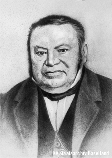 Johannes Meyer-Wittwer