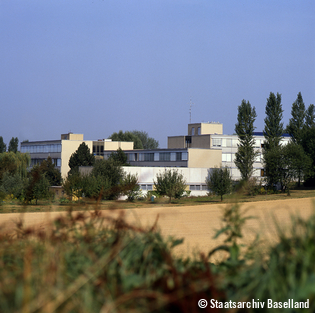 Gymnasium Oberwil, 1994