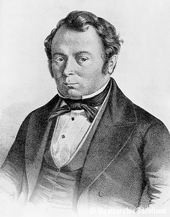 Johann Kettiger