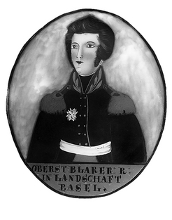 Jakob von Blarer-Pascal