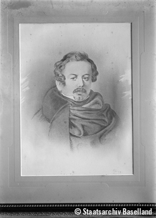 Anton von Blarer-Schwab