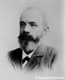 Wilhelm Senn