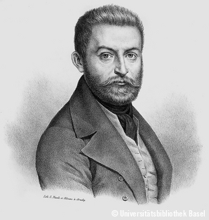 Johann Arminius von Rauschenplatt